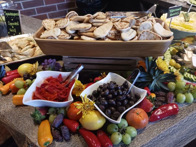 Appetizer photo 11